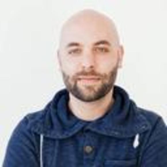 Meet your Posher, Dustin - Picture 1 of 1